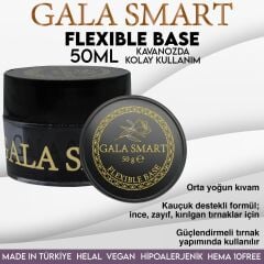 Flexıble base - 50 ml